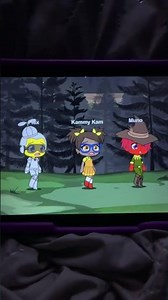 Lions and Tigers and Bears! Oh, My! (Yo Gabba GabbaLand! Version) ‪@YoGabbaGabbaWildBrain‬