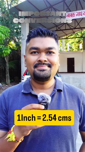 Maths With Swapnil on Instagram: "Important Conversions. We use these units in daily life but are unaware about how much each unit means. I hope this video helps. P.S - Switching to Assamese Hindi for everyone 🫂 #maths #shorts #viral #reels #tuitions #guwahati #assam"