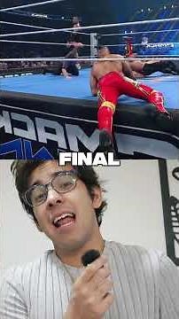 Lo Mejor de SmackDown 🔥 | Resumen Completo