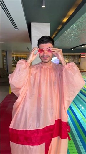 when the fat man follow the pool rules 2