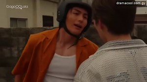 Love Sea (2025) - i no Ibasho - Episode 4 English Sub
