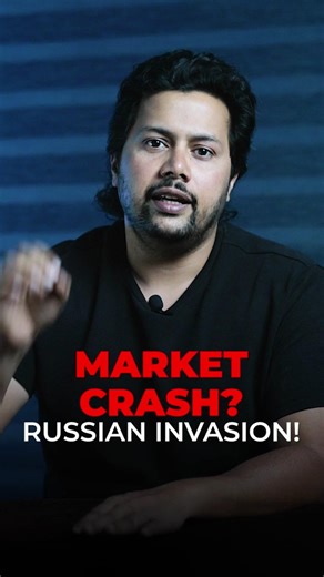 Russia Invading Ukraine? |റഷ്യ–ഉക്രൈൻ യുദ്ധം എങ്ങനെ ആരംഭിച്ചു? #Shorts |Crypto Currency |CCM