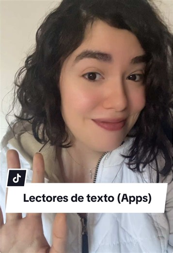 Recomendaciones de Apps para Leer en Voz Alta