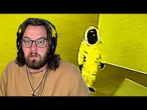 Kane Pixels Blessed Us With More Backrooms!