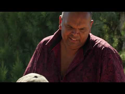 Brewarrina fish traps