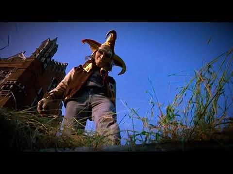 Unknown Song "April Fools Day/Slaughter High Theme" [Incomplete?] (1986)
