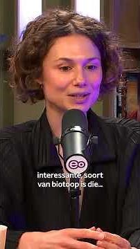 'The richest 10% can change wealth inequality' | Doortje Smithuijsen | De Ongelooflijke #294
