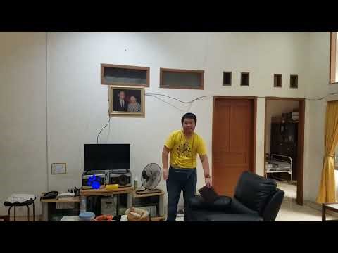 How to draw a speaker