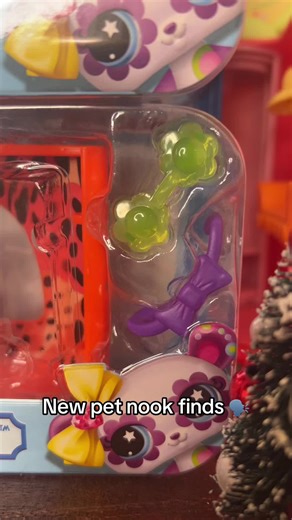Five and below has really been killing it lately 🙂‍↕️ #fivebelow #littlestpetshop #unboxing #lps