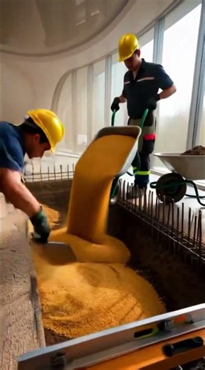 I Built Atlantis Under My Floor 🌊