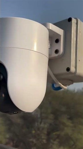 New ezviz camera install configuration work, ezviz camera by hikvision #ezvizcamera #hikvision #cctv