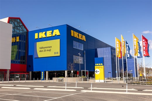 Envie de pimper votre déco ? Ikea dévoile ses plus beaux vases !