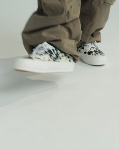 It's time to refresh your wardrobe with new footwear, apparel, and accessories. | Vans