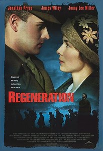 Regeneration (1997 film) - Alchetron, the free social encyclopedia