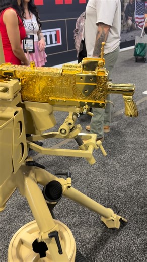 SHOT Show 2026! @ironmonkeyrifle @unlimited_ammo_llc @droneround | Foxtrot Tactical