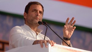 Row over Rahul saying Masood ji; Congress CWC meet today; more