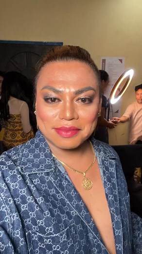 Judge for today.. | Brenda Mage