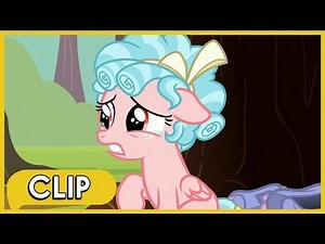 Conociendo a Cozy Glow - MLP: La Magia de la Amistad [Español Latino]
