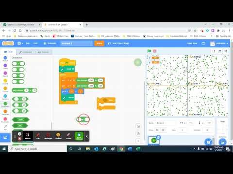 Graphing and Coding Inequalities (MTH 1W)