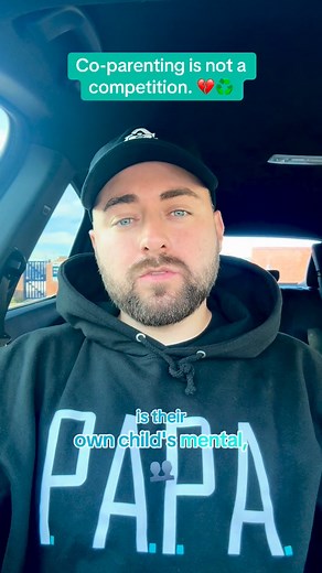 18K views · 469 reactions | Good parents won’t compete. ♻️ | PAPA - People Against Parental Alienation | Facebook