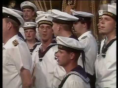 Blaue Jungs - Medley Seemannslieder 2000