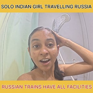 986K views · 11K reactions | Unbelievable trains of Russia, World's Longest Railway  | Wandering With Paint | Facebook