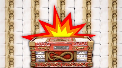 Finding a Box Full of 2000 Raw Explosives ¦ Cave Raiding