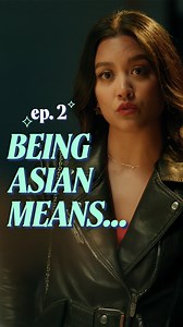 gotta start asking for people's IDs at the club 😐🤚 ➢ to celebrate AAPIHM, here are some moments from our shorts/sketches that can be a little too relatable 😅 | Wong Fu Productions