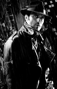 Robert Rodriguez | Productor, Guionista, Director