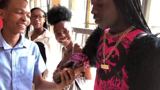 She's Back to Cook Again – Fun Kitchen Moments