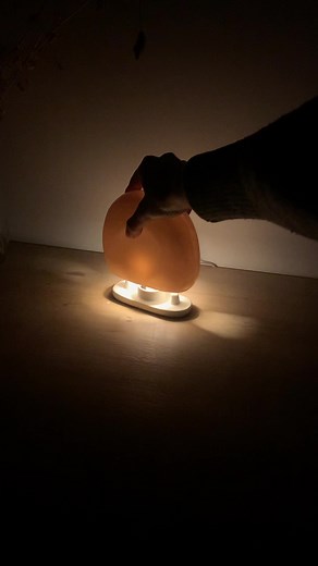 Lamp Making Process: From Mold to Finish