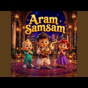 Aram Sam Sam