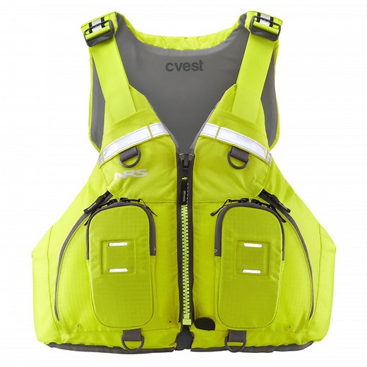 NRS cVest Mesh Back PFD - Closeout