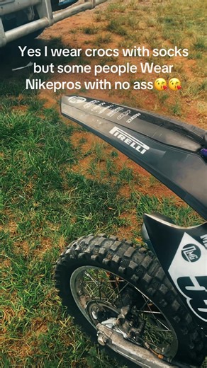 Embracing Style: Crocs with Socks or Nike Pro Gear?