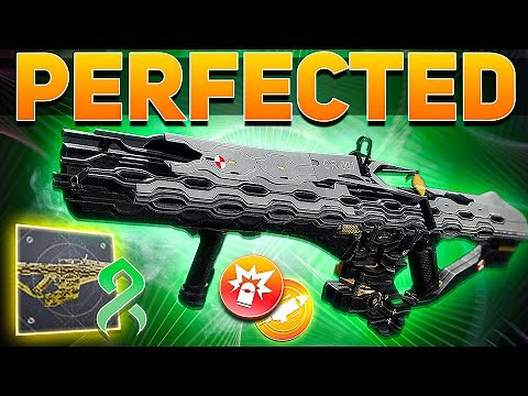 Quicksilver Storm got a Catalyst, and it's NASTYYY (Nano-Entanglement) | Destiny 2 Lightfall