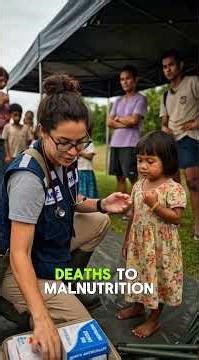 The Silent Gold: Yanomami Crisis #movie #moviereview #film