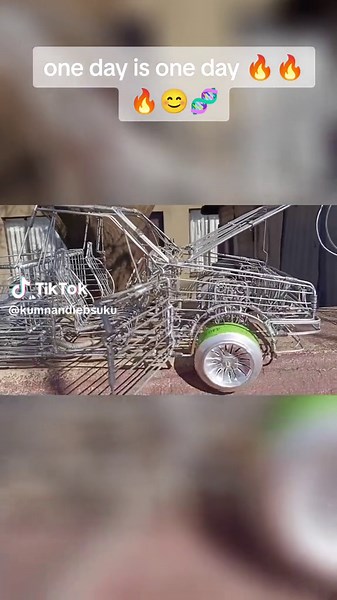 Wire Cars: Step-by-Step Guide to Making Your Own