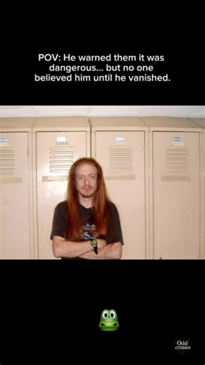 0dd Crimes on Instagram: "Mike “Madman Mike” Marcum was a young man from Missouri who became known in the mid-1990s for claiming he built a device that could, I mean, teleport objects. He said it was based on a modified “Jacob’s ladder” and that small objects, sometimes even animals, would vanish for a moment before reappearing elsewhere. People were fascinated, I mean, who wouldn’t be? A machine that could bend reality? Things got serious when he needed more power for the device. He actually st