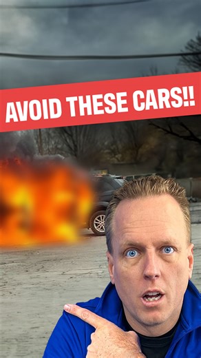 191K views · 2.4K reactions | 5 Used Cars You Should Never Buy ❌ | Chevy Dude | Facebook