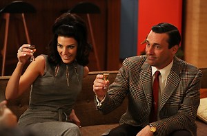 Mad Men review - Time Out London