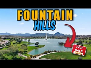 Moving to Fountain Hills, Arizona – What You Need to Know!