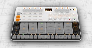 Uno Drum Machine Now Available