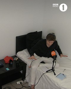 136K views · 631 reactions | So Greg James didn't turn up for the breakfast show the morning after The BRIT Awards ... Here's why 類 | BBC Radio 1 | Facebook