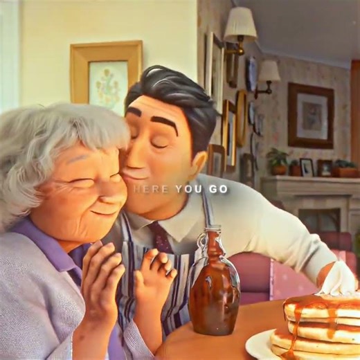Always choose to be kind | Hoppers (2026) #shorts