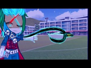 Untouchable meme 🥵 (My hero Academia)ships? My Au/Gacha club