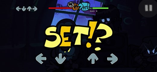 Friday Night Funkin (SONG: Spookeez ERECT) (MOBILE) #fnf