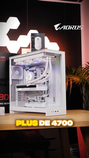 Top Achat on Instagram: "Concours 🎁 Petit Papa TopAchat 🎄 🔥 + de 34 000 € de cadeaux à gagner ! 🔥 Place au Setup Final de 4733€ ! @aorus_fr Pour participer : 👍 Follow @topachat 🔁 Regram (republie) 💬 Laisse un commentaire sur ce post en taggant trois ami(e)s avant le 29/12 à Midi ! (Tous les résultats sont affichés sur le lien en bio) 🍀 TAS le 29/12 à 12h ⚠️Attentions aux comptes fake ! Seul le compte certifié @topachat (moi 😊) contacte les gagnants de concours et ce, uniquement lorsq