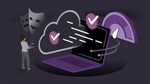 Advanced Playwright Techniques: Optimizing Speed, Stability, and Cloud Testing Online Class | LinkedIn Learning, formerly Lynda.com