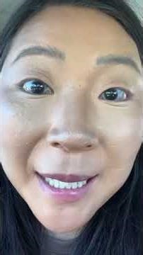 Wear test of the maccosmetics Studio Fix Tech Cream-to-Powder foundation!😐 #weartest #foundation