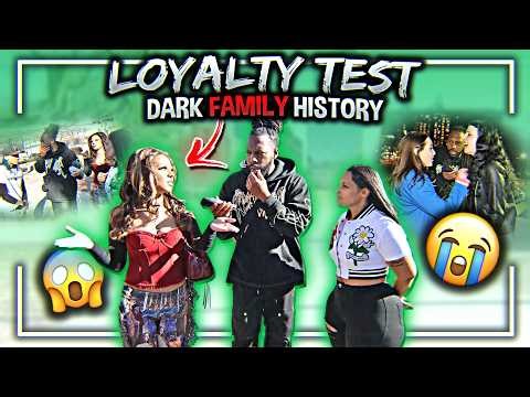 She's HIDING a kid from her HUSBAND? Daughter DESTROYED her WHOLE family with REVENGE! -Loyalty Test